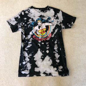 Wonder Woman Graphic T-Shirt